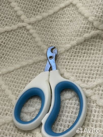 Когтерезка для кошек