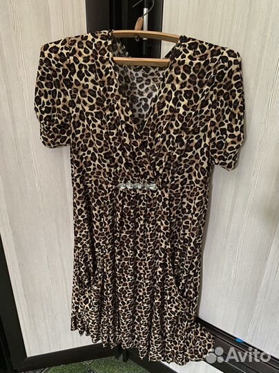 Платье женское 58 размер