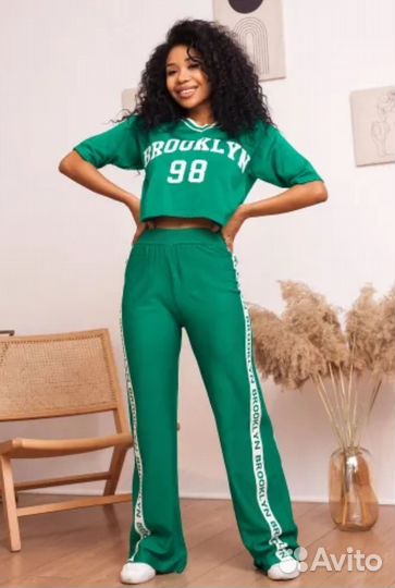 Костюм Brooklyn 98