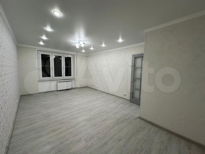 1-к. квартира, 34,4 м², 5/12 эт.