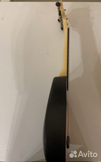 Укулеле flight сопрано