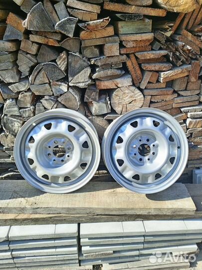 Диски r14 на ваз