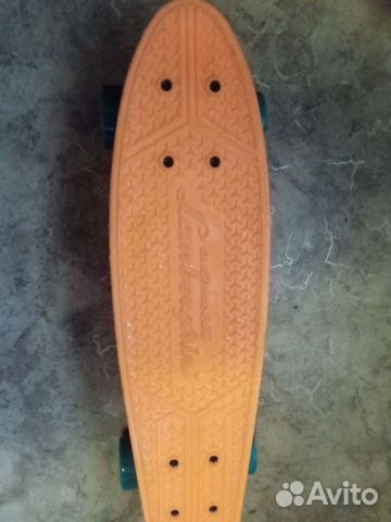 Скейтборд детский