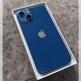 iPhone 13, 128 ГБ