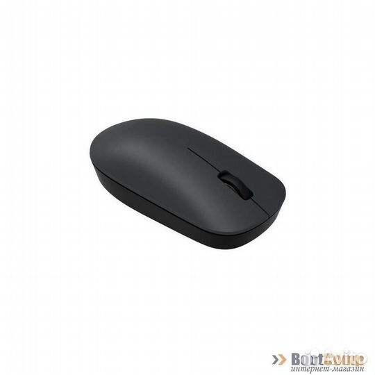 Мышь Xiaomi Wireless Mouse Lite