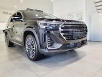 Новый Jetour X90 Plus 2.0 AMT, 2023, цена от 3 119 900 руб.