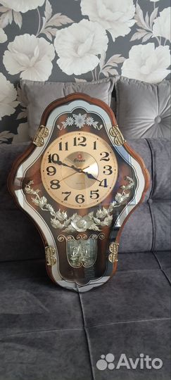 Часы настенные
