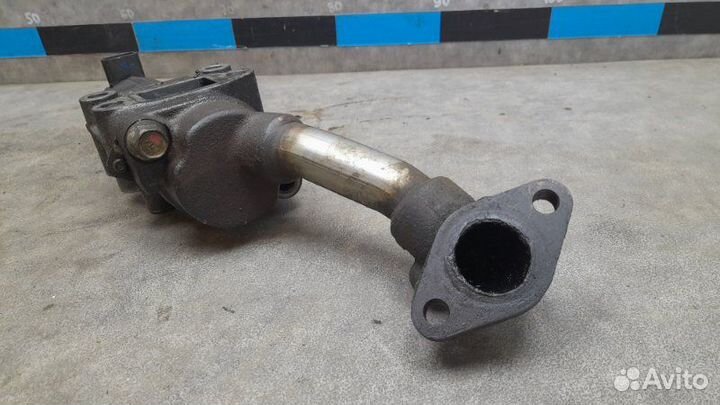 Клапан егр Mitsubishi L200 4 2.5 (4D56U 136) MT