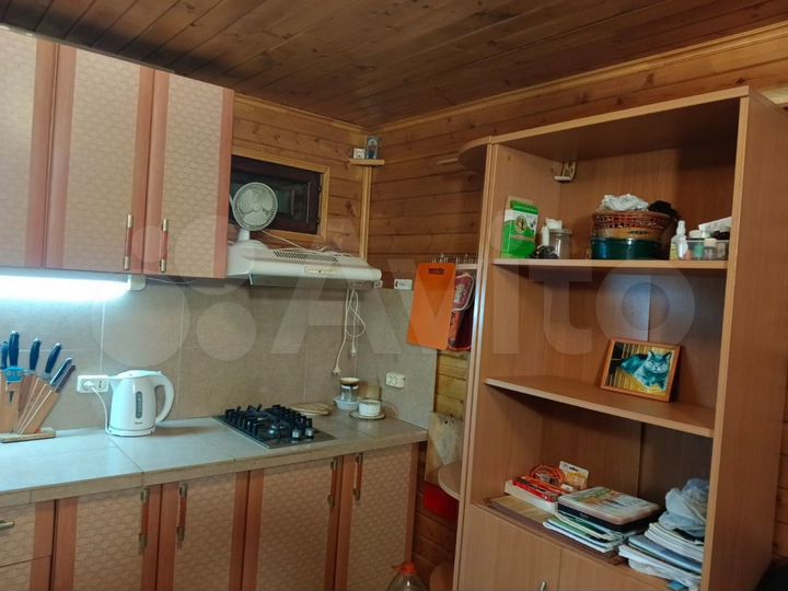 Дача 45 м² на участке 10 сот.