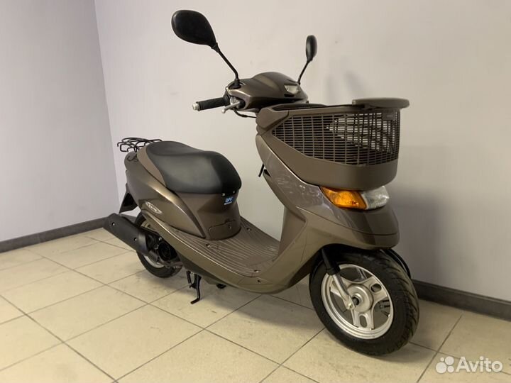 Honda Dio AF-70 (Cesta)