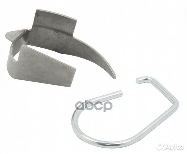 Инстр.для установки ремня привода компрессора к