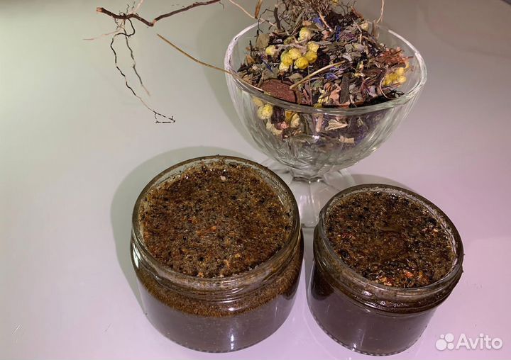 Средство для зрения