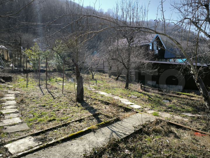 Дача 35 м² на участке 7,4 сот.