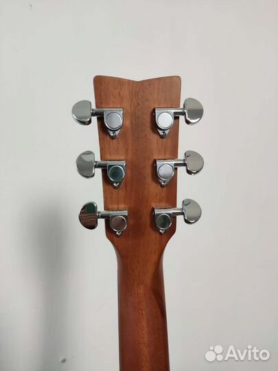 Yamaha f370