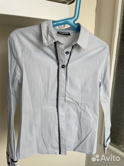 Блузка Zara 134