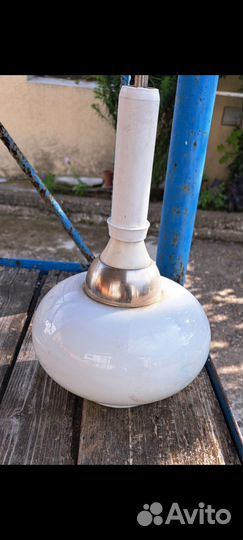 Плафоны разные