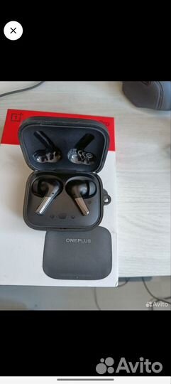 OnePlus buds pro