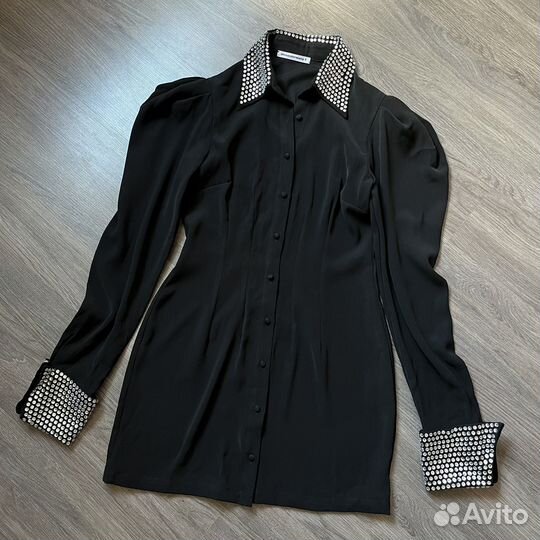 Alexander wang платье