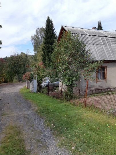 Дача 52 м² на участке 7,1 сот.