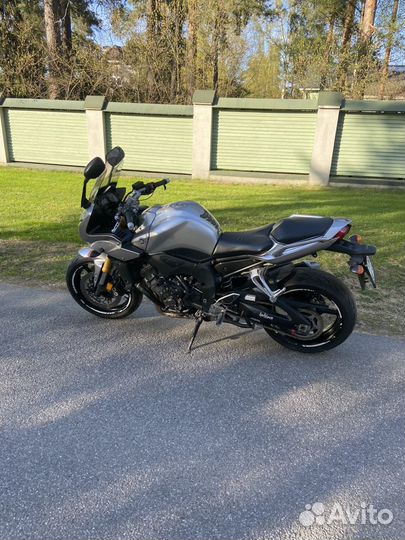 Yamaha FZ1S