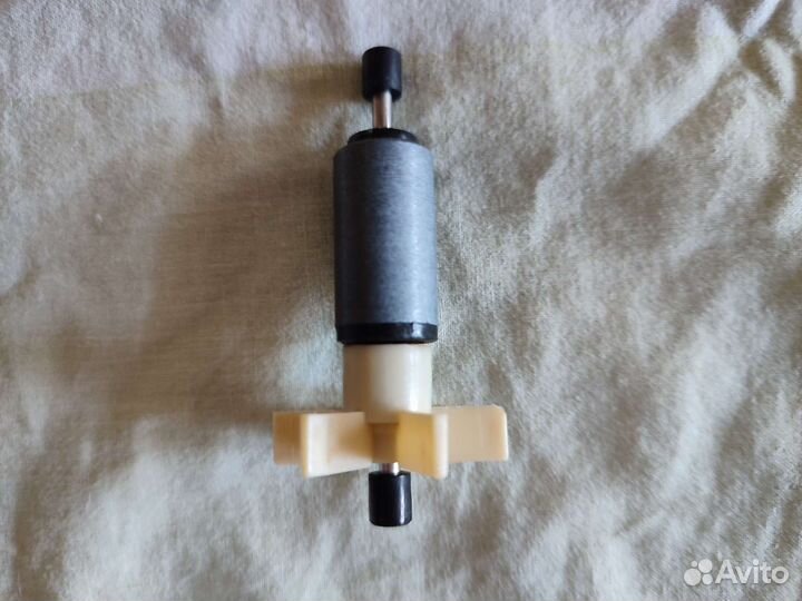 Внешний аквариумный фильтр DoPhin c 500 не рабочий