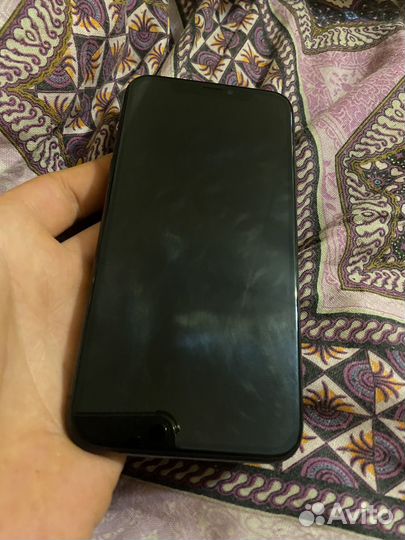 iPhone X, 64 ГБ