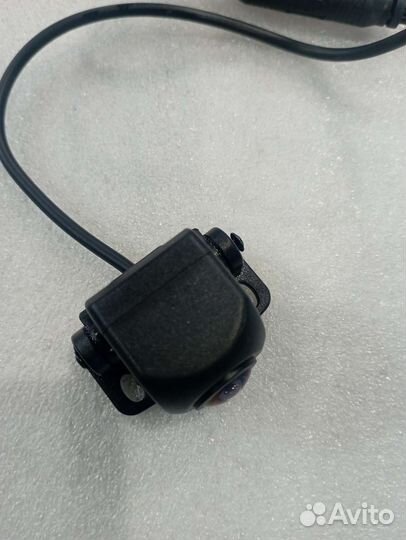 Камера рыбий глаз 175 перед зад для автомагнитол