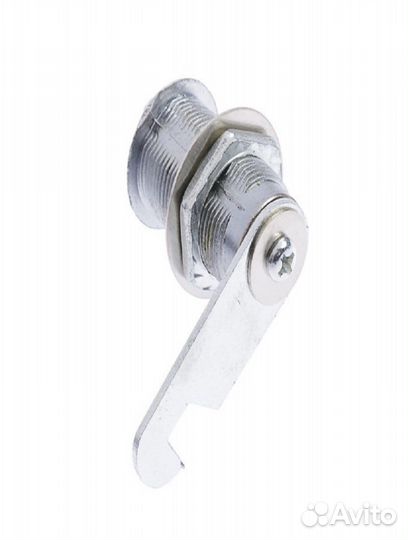 Замок врезной