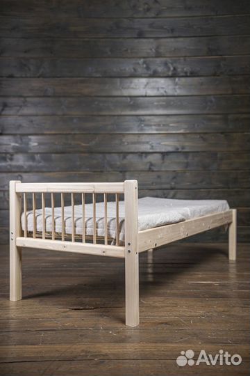 Кровать Герда