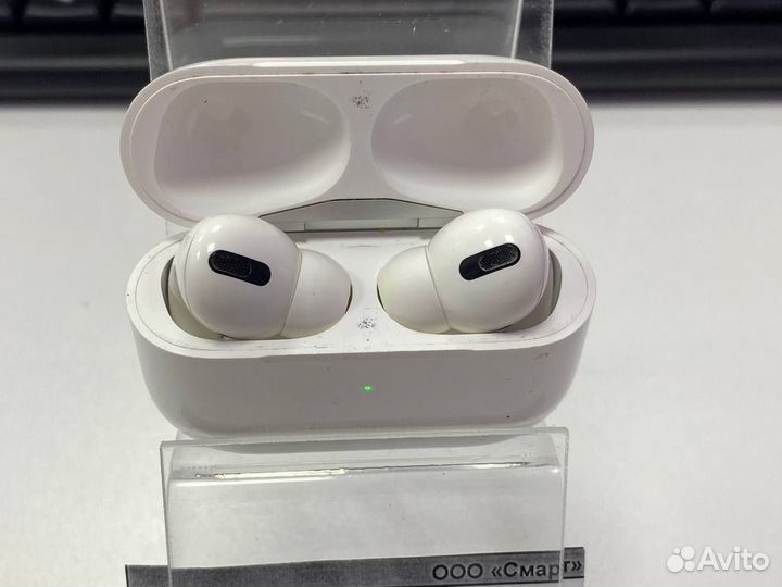 AirPods Pro with Wireless Charging case (мс)