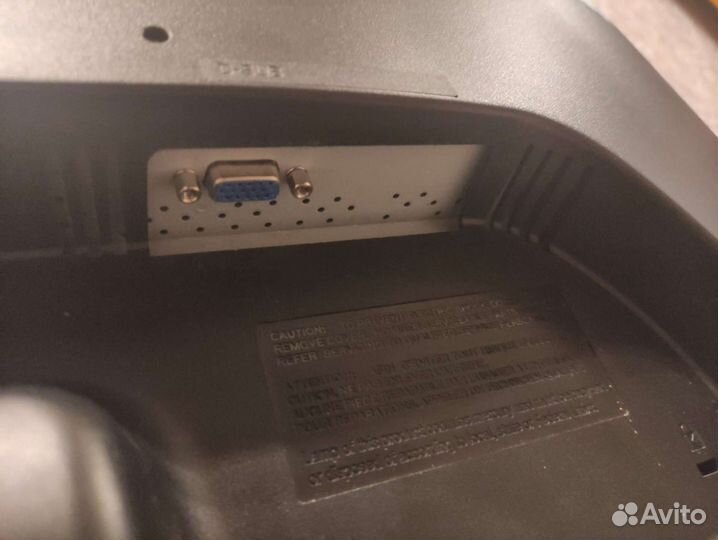 Монитор LG 23