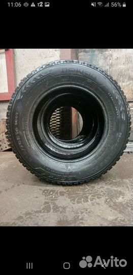 Nokian Tyres Nordman 5 SUV 215/70 R16