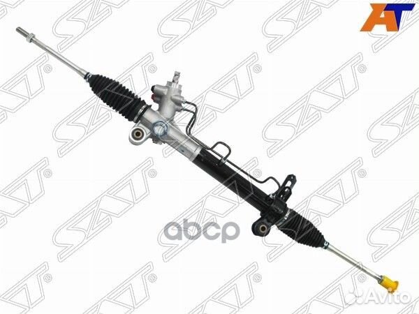 Рейка рулевая LHD chery tiggo 05- ST-T11-340101