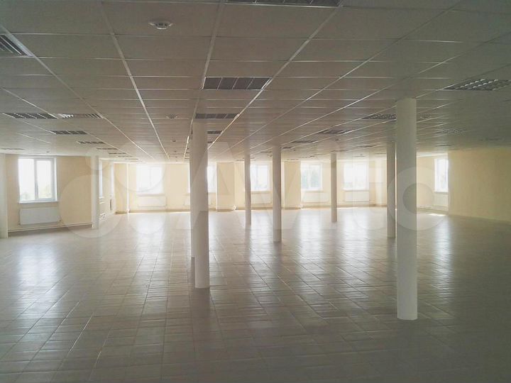 Офис, 470 м²