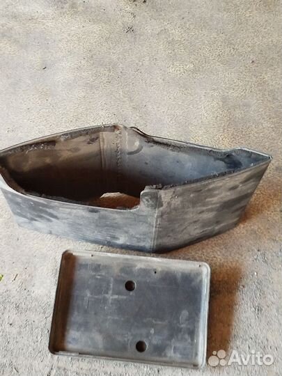 Подставка для аккумулятор