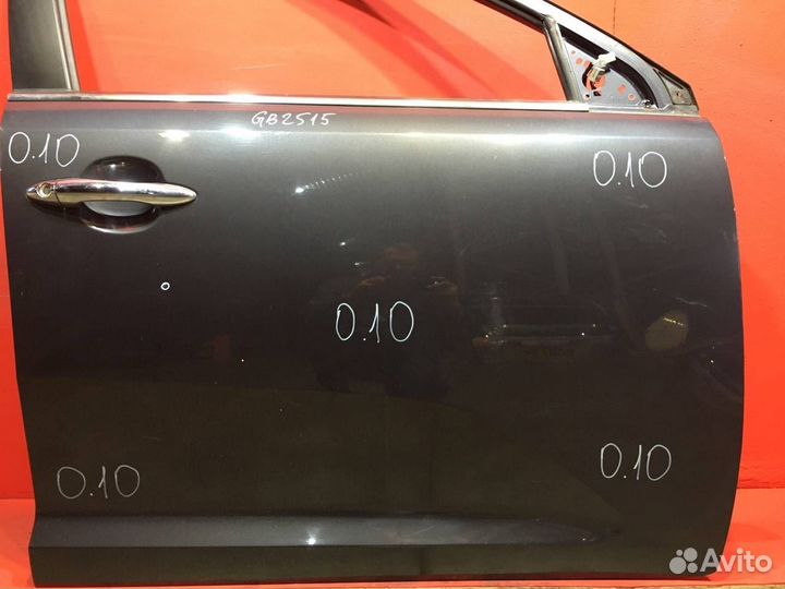 Дверь для Kia Sportage D4HA 2.0L, 1995 (Б/У)