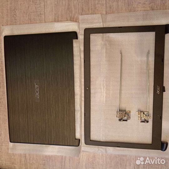 Петли для ноутбука acer a515-51 a315-53