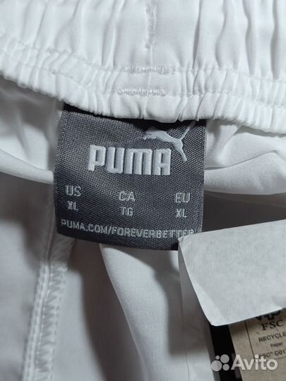 Мужские шорты Puma Dry Cell оригинал