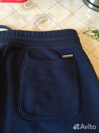 Штаны Converse Оригинал Винтаж