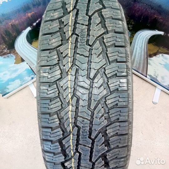 Nokian Tyres Rotiiva AT 275/65 R18 T