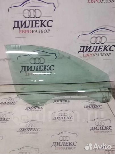 Стекло двери передней правой Audi Allroad quattro