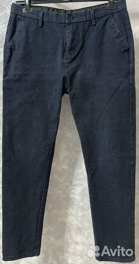 Брюки мужские классические