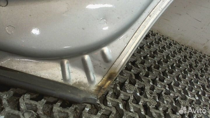 Дверь боковая Mercedes C W203, 2004