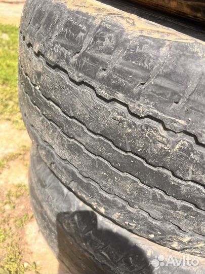 Dunlop Grandtrek AT22 285/65 R17