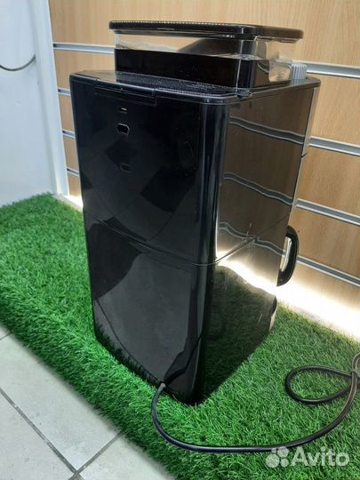 Кофеварка Kitfort KT-720