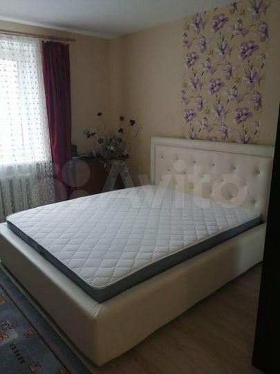 1-к. квартира, 39 м², 3/9 эт.