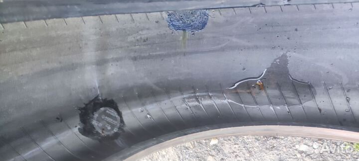 Nokian Tyres Hakka Blue 3 SUV 235/65 R17