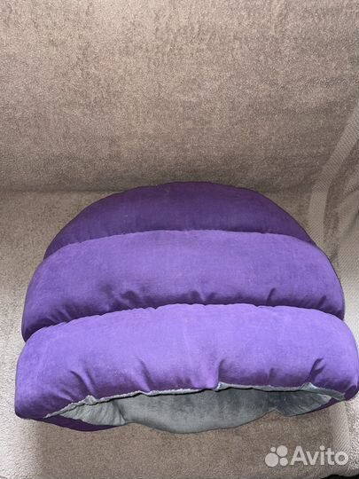 Домик для животных