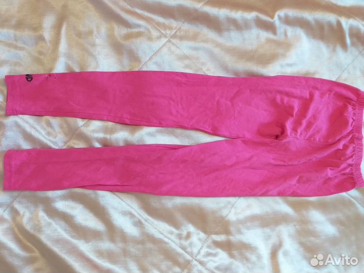 Лосины летние