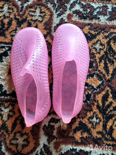 Детская обувь для девочек